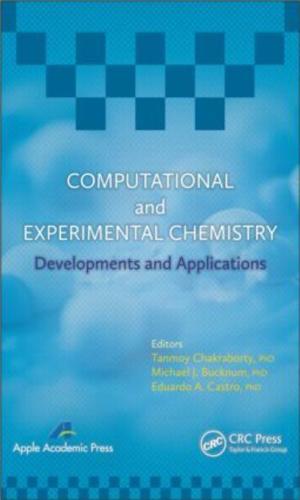 Computational and Experimental Chemistry: Developments and Applications