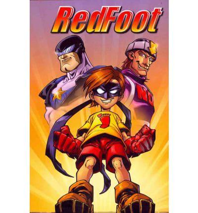 Redfoot