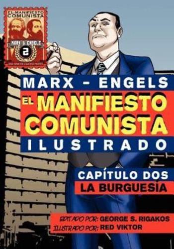 El Manifi Esto Comunista (Ilustrado) - Capítulo Dos