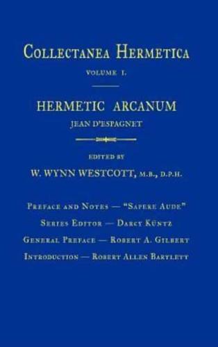 Hermetic Arcanum