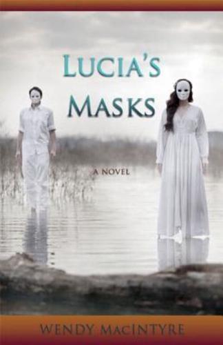 Lucia's Masks