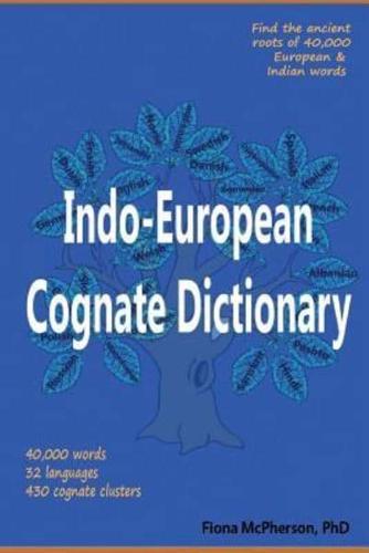 Indo-European Cognate Dictionary