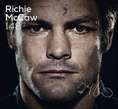 Richie McCaw 148
