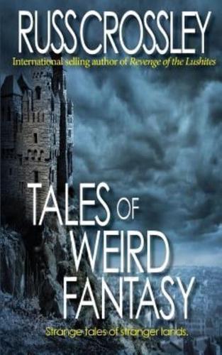 Tales of Weird Fantasy