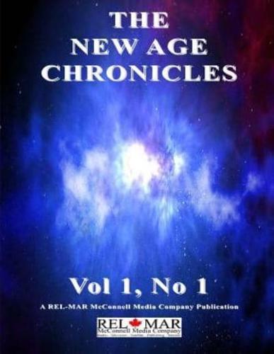 The New Age Chronicles Newspaper
