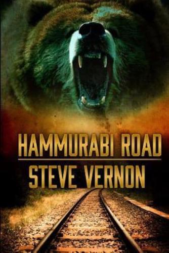 Hammurabi Road: A Tale of Northern Ontario Vengeance