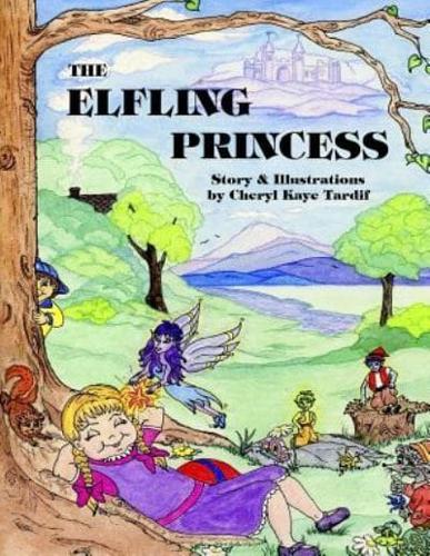 The Elfling Princess