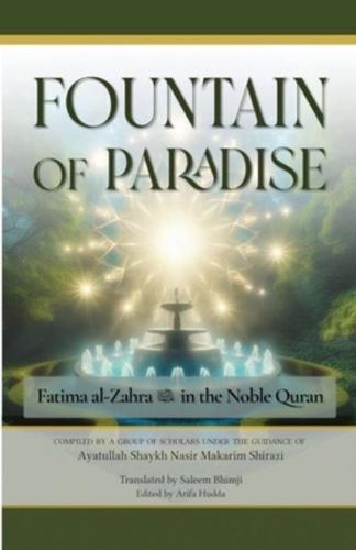 The Fountain of Paradise