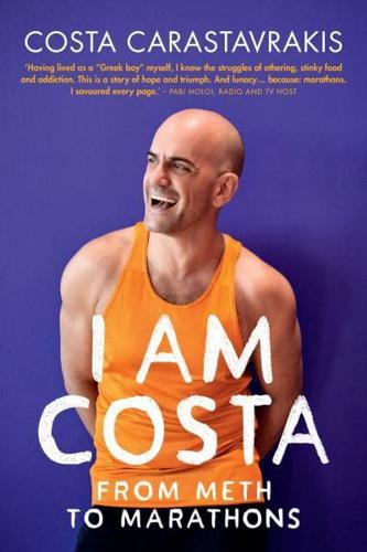 I Am Costa