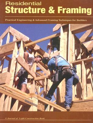 Residential Structure & Framing