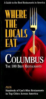Where the Locals Eat Columbus