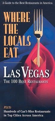 Where the Locals Eat, Las Vegas