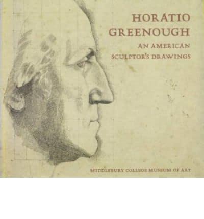 Horatio Greenough