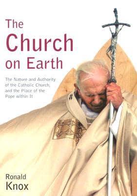 The Church on Earth