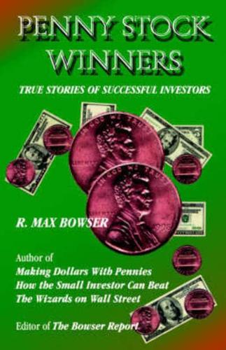 Penny Stock Winners