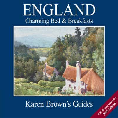 Karen Brown's England 2005