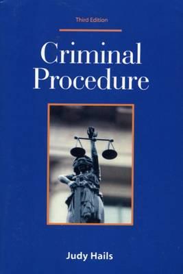 Criminal Procedure