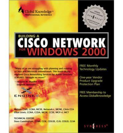 Configuring Cisco Network Services for Active Directory