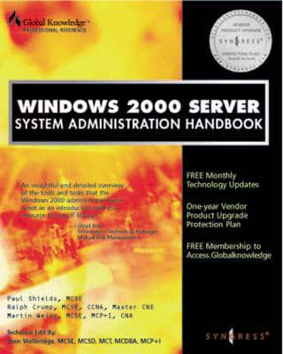 Windows 2000 Server