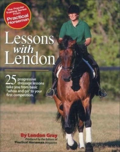 Lessons With Lendon
