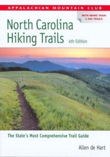 North Carolina Hiking Trails