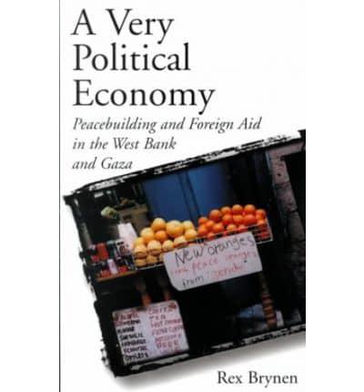 A Very Political Economy