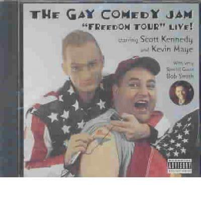 The Gay Comedy Jam