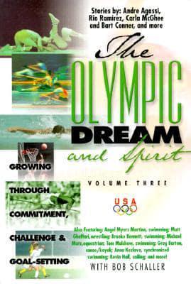 The Olympic Dream & Spirit