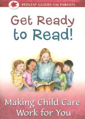 Get Ready to Read!