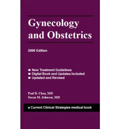 Gynecology And Obstetrics 2006 Pda