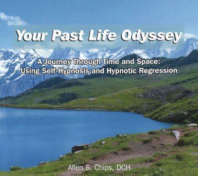 Your Past Life Odyssey CD