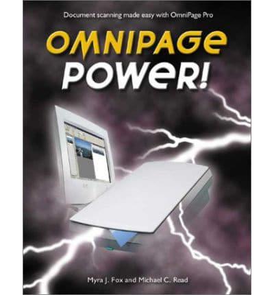Omnipage Power!