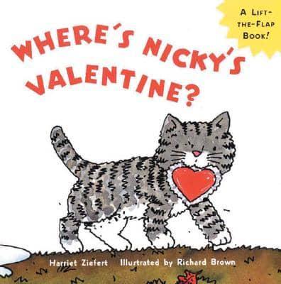 Where's Nicky's Valentine?