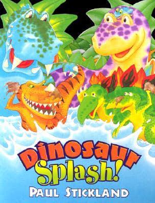 Dinosaur Splash!