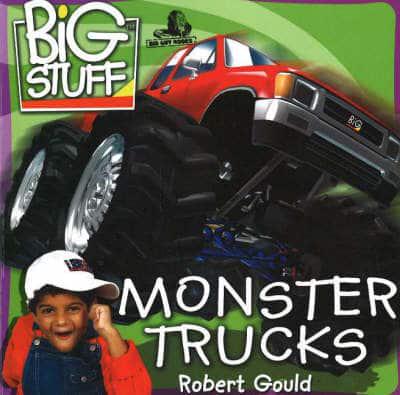 Monster Trucks