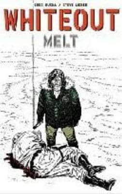 Whiteout: Melt