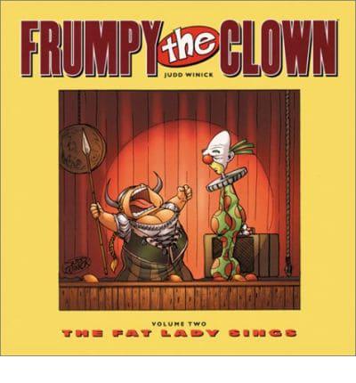 Frumpy the Clown