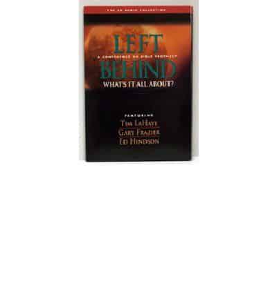 Left Behind, What's It All About? 6 DVD Set