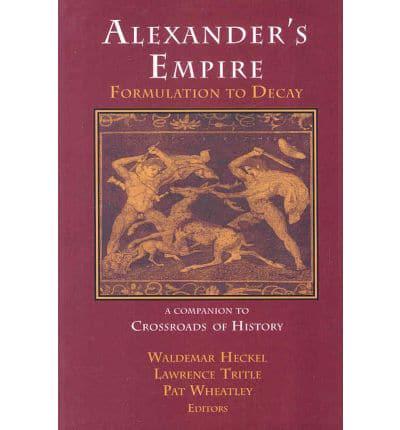 Alexander's Empire