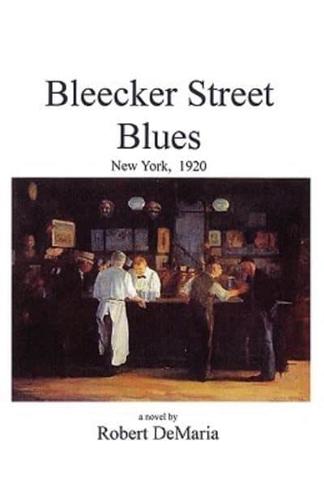 Bleecker Street Blues