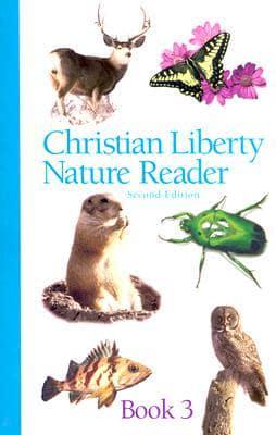 Christian Liberty Nature Reader