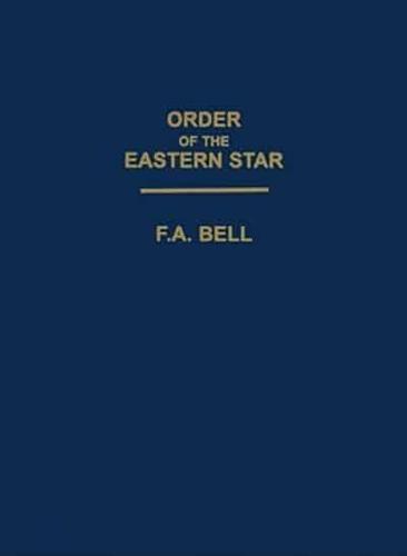 Order Of The Eastern Star