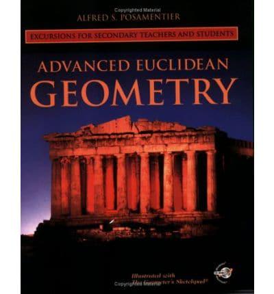 Advanced Euclidean Geometry