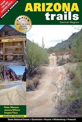 Arizona Trails Central Region