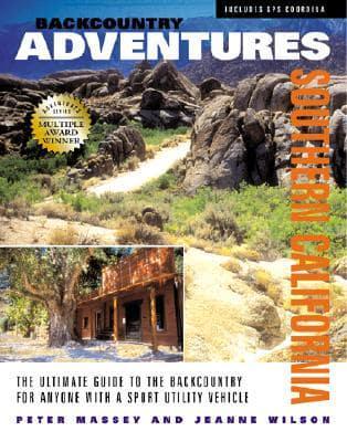 Backcountry Adventures Southern California