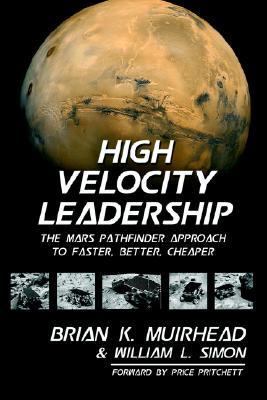 High Velocity Leadership