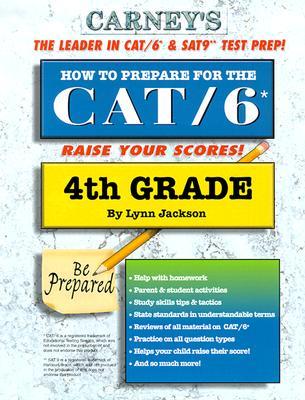 How to Prepare for the Cat/6 4th Grade