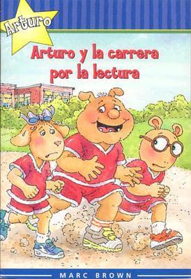 Arturo Y La Carrera Por La Lectura