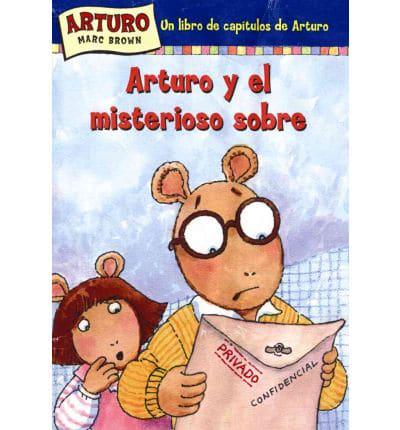 Arturo Y El Misterioso Sobre
