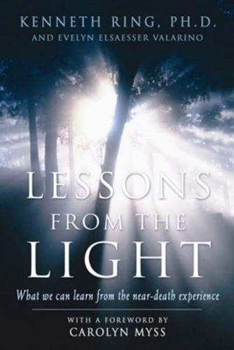 Lessons from the Light